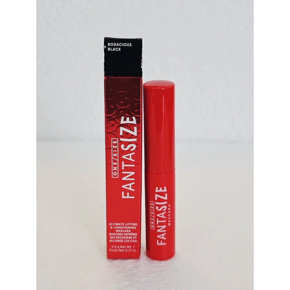 ONE/SIZE by Patrick Starrr Fantasize Lifting & Lengthening Mascara in the shade